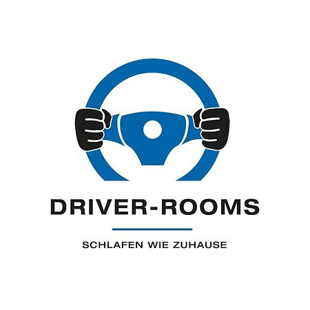 Driver Rooms Nuremberg Exterior photo