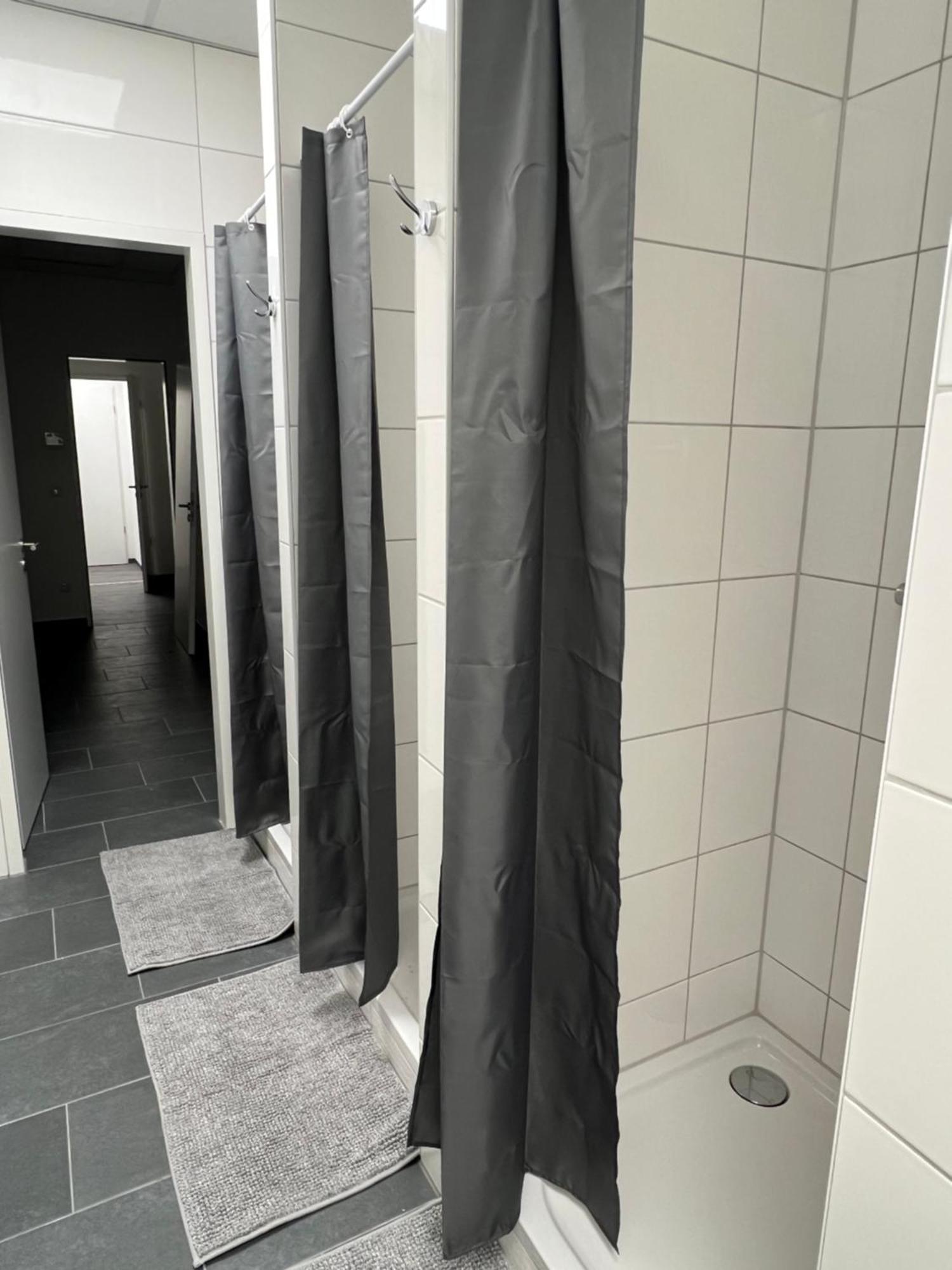 Driver Rooms Nuremberg Exterior photo