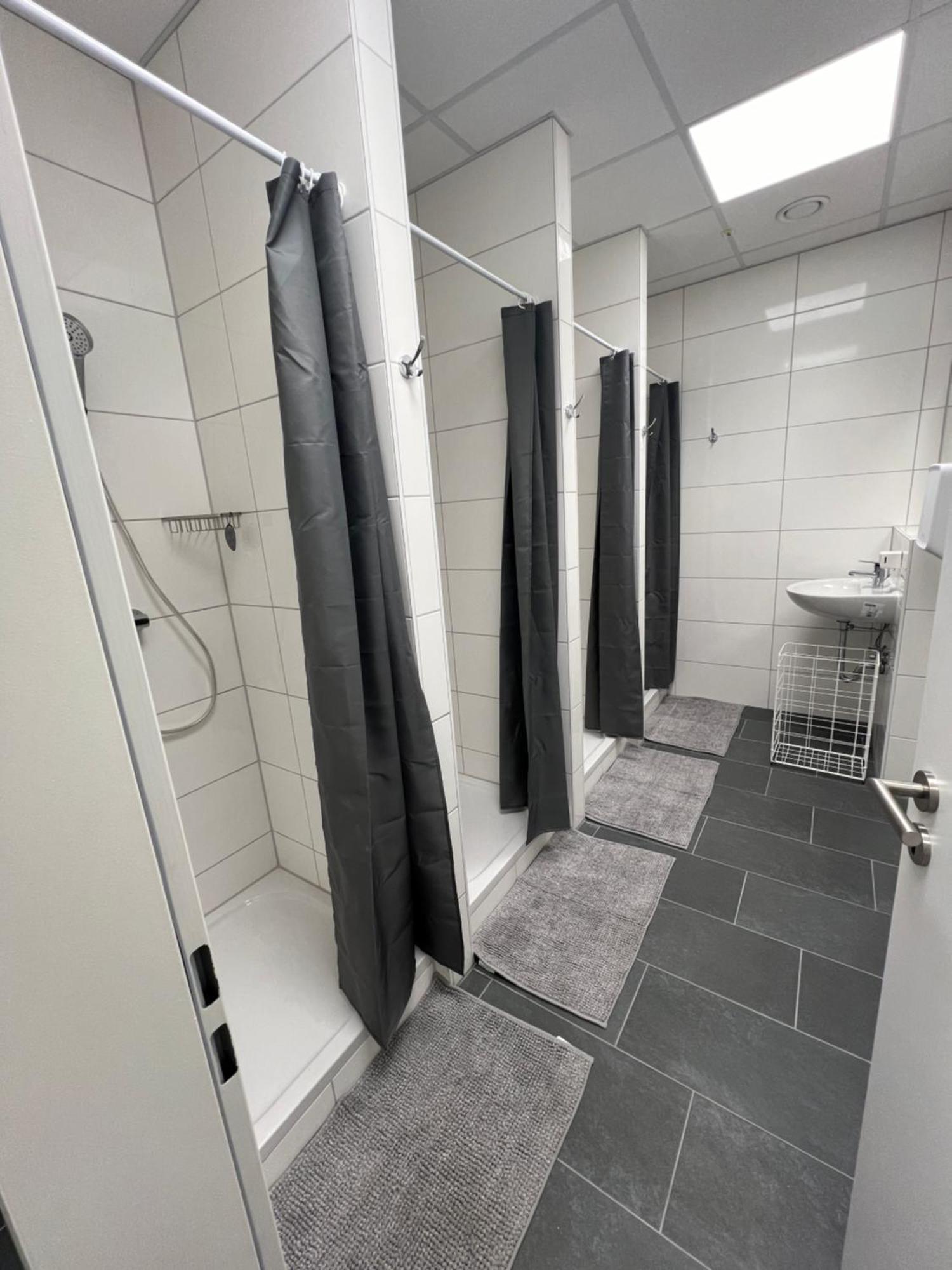 Driver Rooms Nuremberg Exterior photo