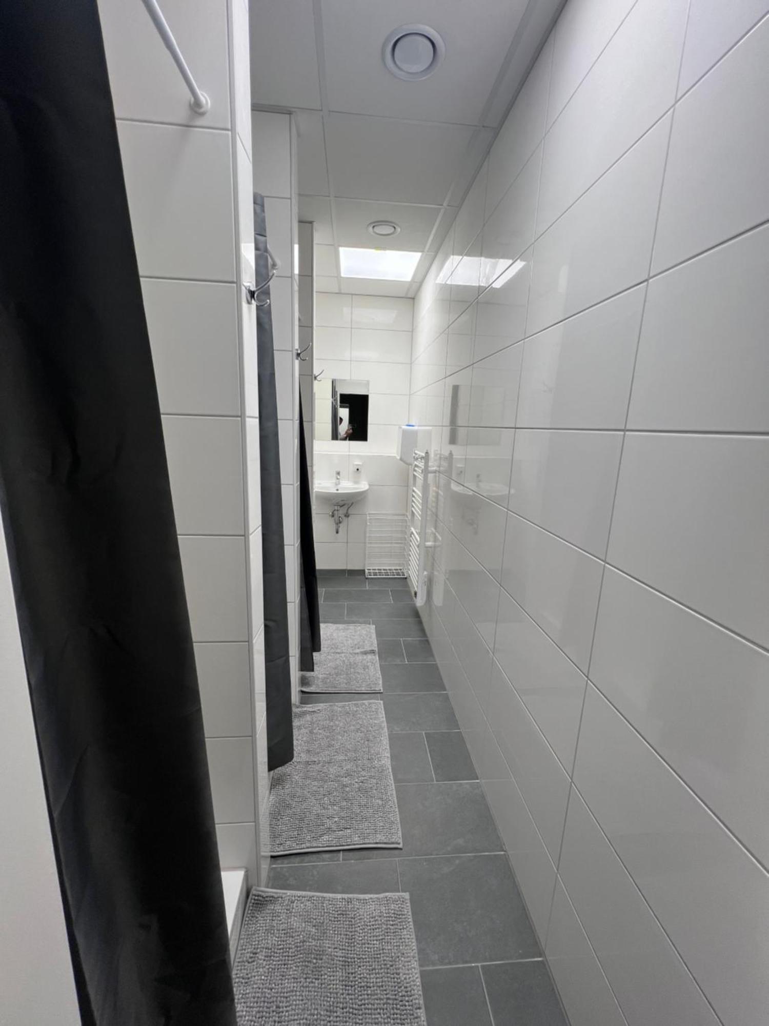 Driver Rooms Nuremberg Exterior photo