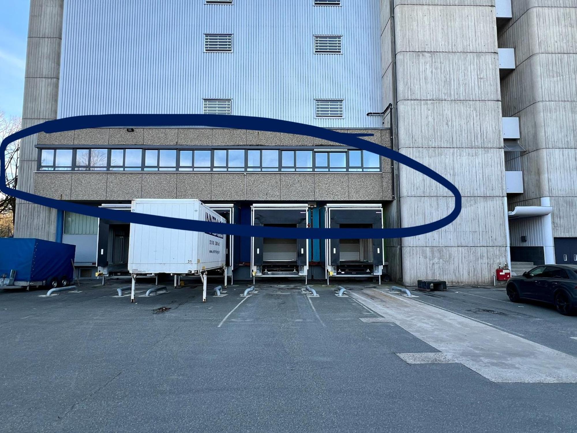 Driver Rooms Nuremberg Exterior photo