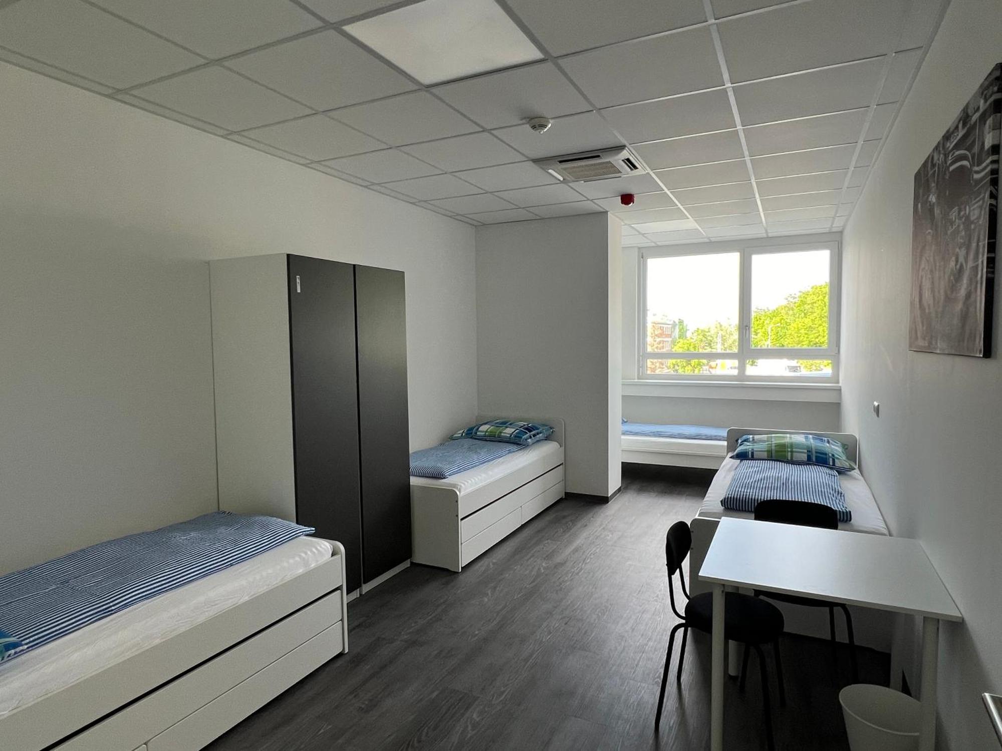 Driver Rooms Nuremberg Exterior photo